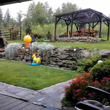 Apartamencik Na Slonecznej 佩霍维采 外观 照片