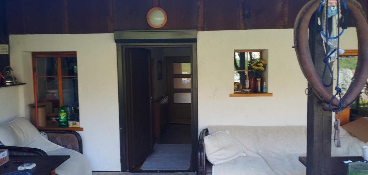 Apartamencik Na Slonecznej 佩霍维采 外观 照片
