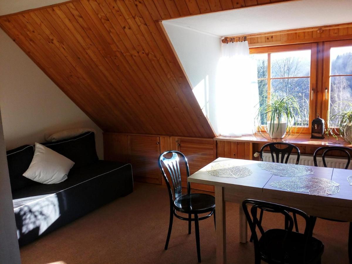 Apartamencik Na Slonecznej 佩霍维采 外观 照片