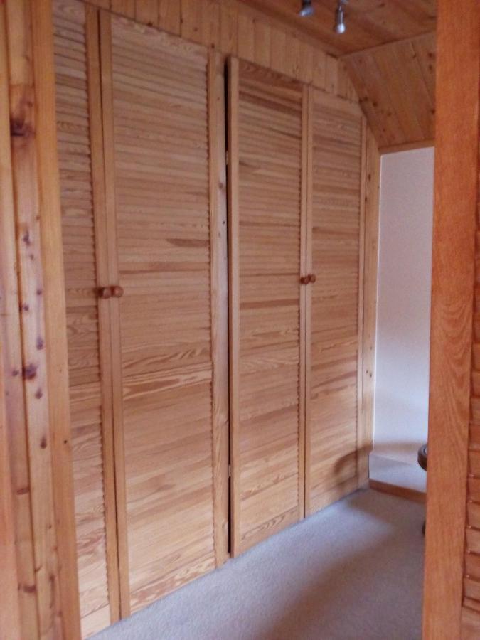 Apartamencik Na Slonecznej 佩霍维采 外观 照片