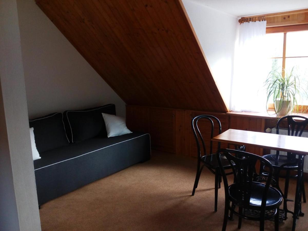 Apartamencik Na Slonecznej 佩霍维采 外观 照片
