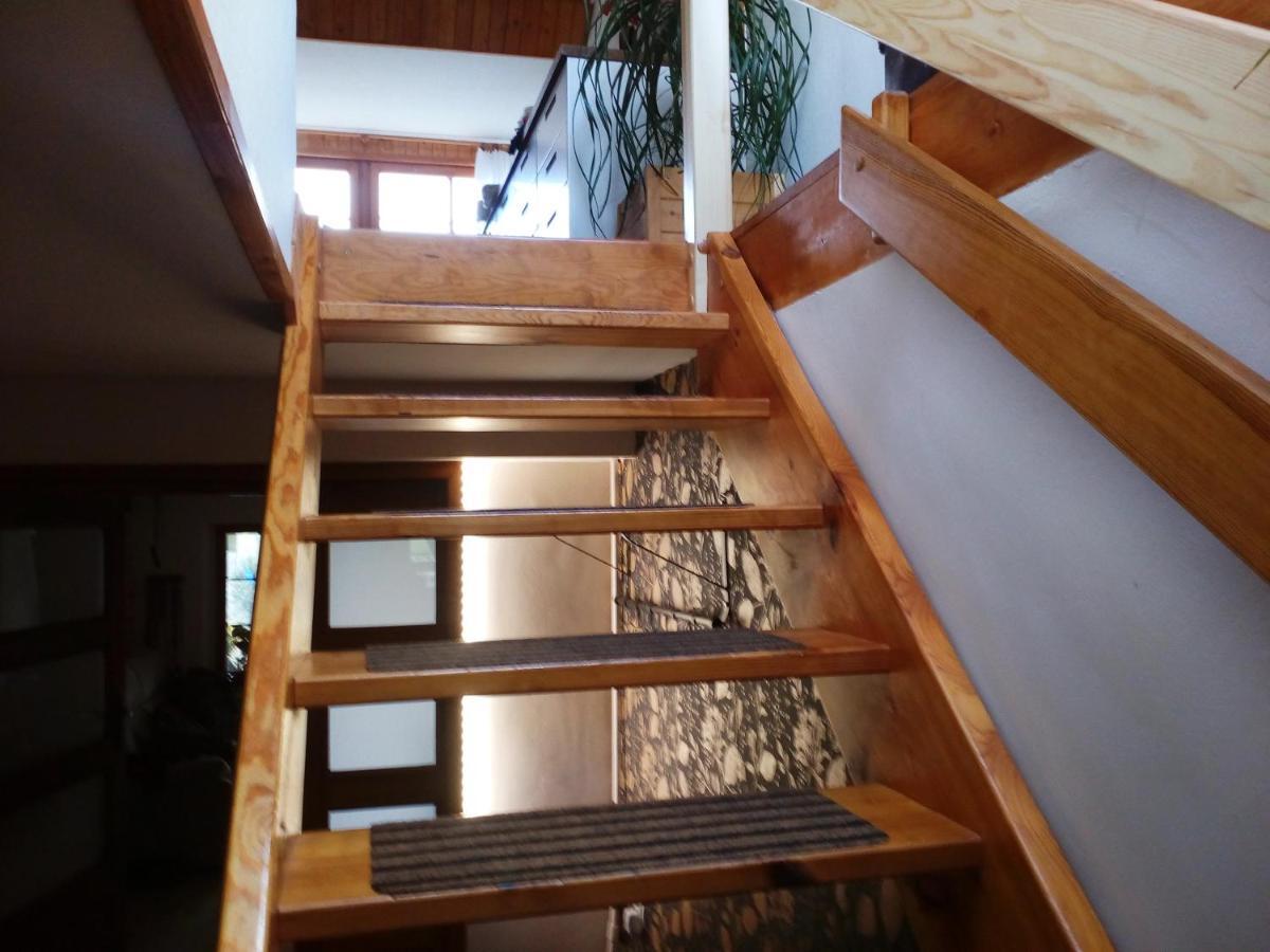 Apartamencik Na Slonecznej 佩霍维采 外观 照片
