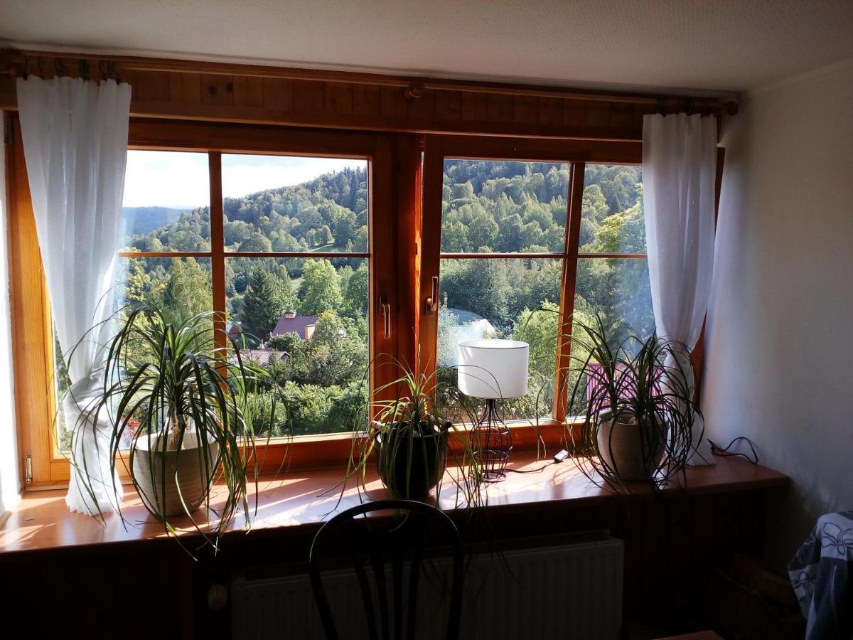 Apartamencik Na Slonecznej 佩霍维采 外观 照片